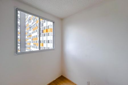 Apartamento para alugar com 34m², 2 quartos e sem vagaQuarto 1