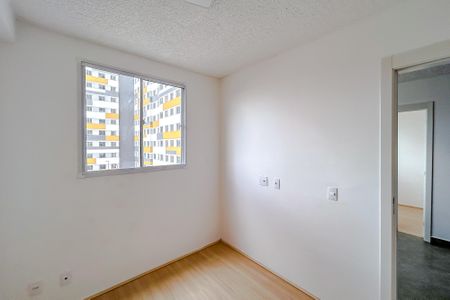 Apartamento para alugar com 34m², 2 quartos e sem vagaQuarto 2