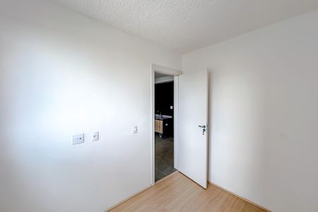 Apartamento para alugar com 34m², 2 quartos e sem vagaQuarto 2