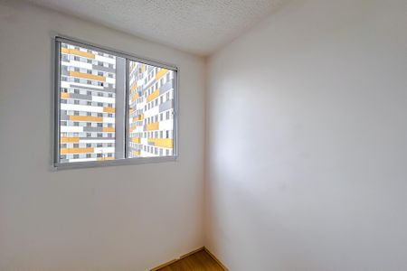 Apartamento para alugar com 34m², 2 quartos e sem vagaQuarto 1
