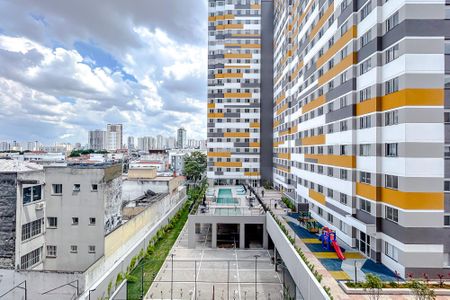 Apartamento para alugar com 34m², 2 quartos e sem vagaVista do Quarto 2