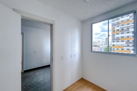 Apartamento para alugar com 34m², 2 quartos e sem vagaQuarto 1