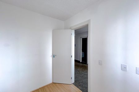 Apartamento para alugar com 34m², 2 quartos e sem vagaQuarto 1