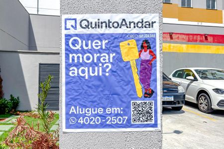 Apartamento para alugar com 34m², 2 quartos e sem vagaPlaquinha