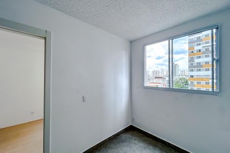 Apartamento para alugar com 34m², 2 quartos e sem vagaSala