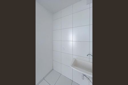 Apartamento para alugar com 34m², 2 quartos e sem vagaÁrea de Serviço