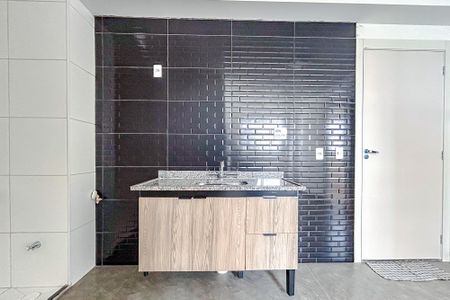 Apartamento para alugar com 34m², 2 quartos e sem vagaCozinha