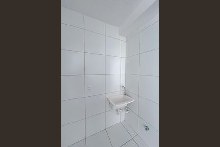 Apartamento para alugar com 34m², 2 quartos e sem vagaÁrea de Serviço