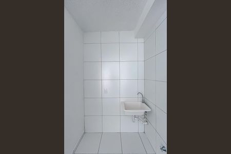 Apartamento para alugar com 34m², 2 quartos e sem vagaÁrea de Serviço