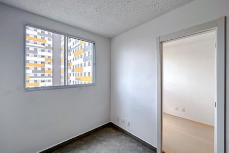 Apartamento para alugar com 34m², 2 quartos e sem vagaSala