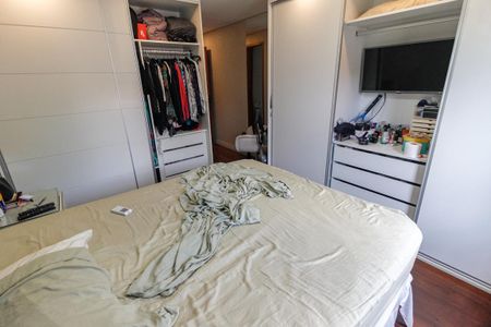 Casa de condomínio à venda com 100m², 2 quartos e 2 vagasSuíte 2