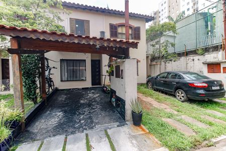 Casa de condomínio à venda com 100m², 2 quartos e 2 vagasGaragem