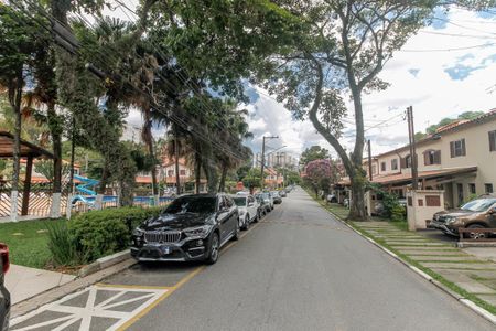 Casa de condomínio à venda com 100m², 2 quartos e 2 vagasCondomínio