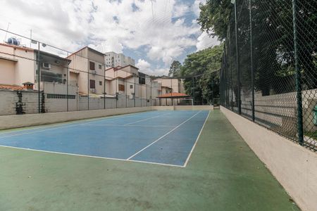 Casa de condomínio à venda com 100m², 2 quartos e 2 vagasQuadra Esportiva 1