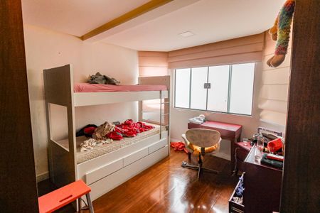 Casa de condomínio à venda com 100m², 2 quartos e 2 vagasSuíte 1