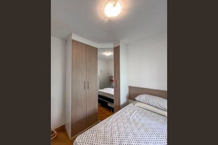 Casa à venda com 109m², 3 quartos e 2 vagasQuarto 3