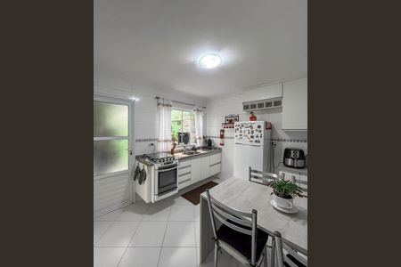 Casa à venda com 109m², 3 quartos e 2 vagasCozinha