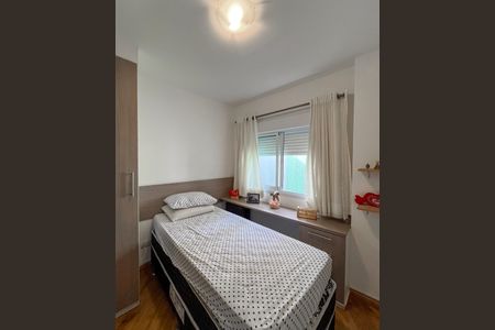 Casa à venda com 109m², 3 quartos e 2 vagasQuarto 3