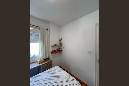 Casa à venda com 109m², 3 quartos e 2 vagasQuarto 3