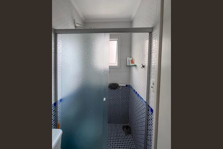 Casa à venda com 109m², 3 quartos e 2 vagasBanheiro da Suíte