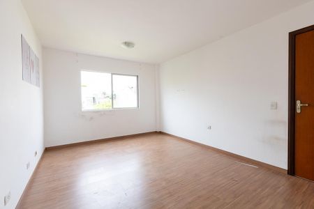 Sala de apartamento para alugar com 2 quartos, 57m² em Novo Mundo, Curitiba