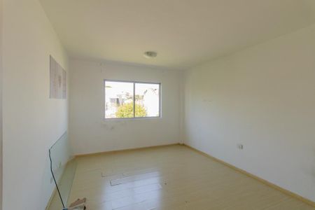 Sala de apartamento para alugar com 2 quartos, 57m² em Novo Mundo, Curitiba