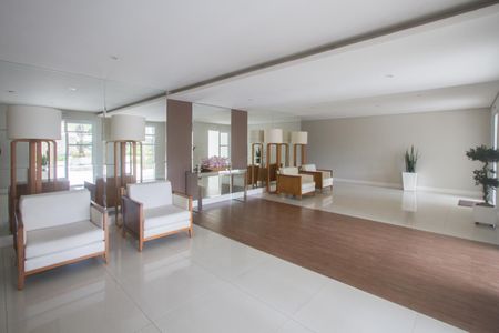 Apartamento à venda com 117m², 2 quartos e 2 vagas