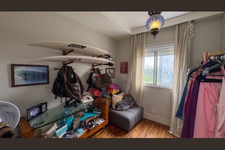 Apartamento à venda com 117m², 2 quartos e 2 vagas Apartamento à venda com 117m², 2 quartos e 2 vagasQuarto 2 - Suíte