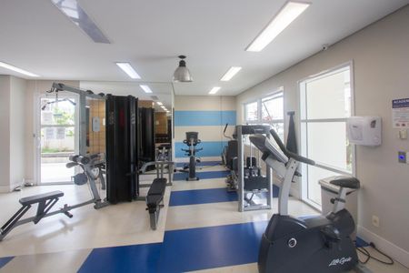 Apartamento à venda com 117m², 2 quartos e 2 vagas