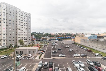 Apartamento para alugar com 47m², 1 quarto e 1 vagaVista do Quarto