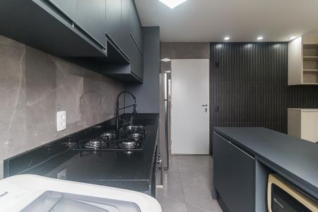 Apartamento para alugar com 47m², 1 quarto e 1 vagaCozinha