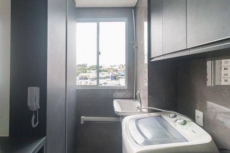 Apartamento para alugar com 47m², 1 quarto e 1 vagaÁrea de Serviço