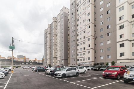 Apartamento para alugar com 47m², 1 quarto e 1 vagaGaragem