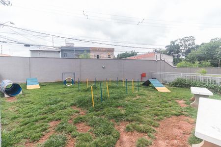 Apartamento para alugar com 47m², 1 quarto e 1 vagaEspaço Pet