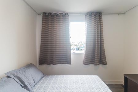 Apartamento para alugar com 47m², 1 quarto e 1 vagaQuarto