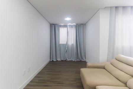Apartamento para alugar com 47m², 1 quarto e 1 vagaSala