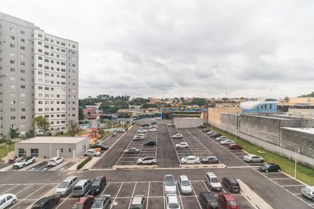 Apartamento para alugar com 47m², 1 quarto e 1 vagaVista da Área de Serviço