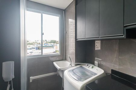 Apartamento para alugar com 47m², 1 quarto e 1 vagaÁrea de Serviço