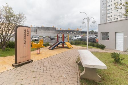 Apartamento para alugar com 47m², 1 quarto e 1 vagaÁrea comum - Playground