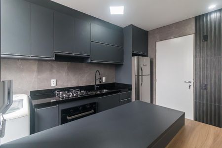 Apartamento para alugar com 47m², 1 quarto e 1 vagaCozinha