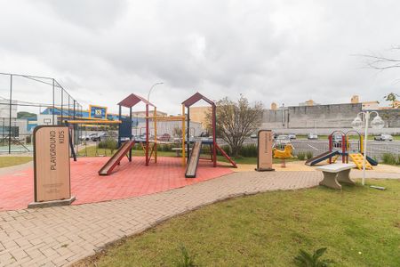 Apartamento para alugar com 47m², 1 quarto e 1 vagaÁrea comum - Playground