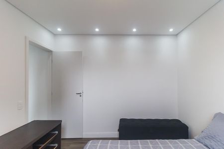 Apartamento para alugar com 47m², 1 quarto e 1 vagaQuarto