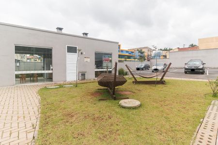 Apartamento para alugar com 47m², 1 quarto e 1 vagaRedário