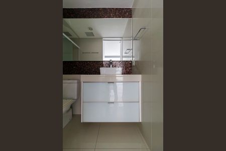 Studio para alugar com 36m², 1 quarto e 1 vagaBanheiro