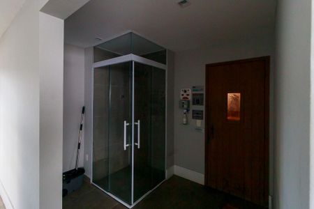 Studio para alugar com 36m², 1 quarto e 1 vagaEspaço Relax