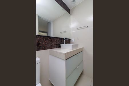 Studio para alugar com 36m², 1 quarto e 1 vagaBanheiro