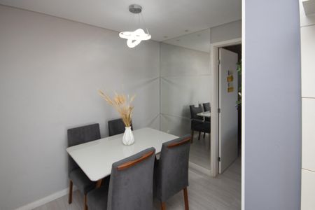 Sala  de apartamento para alugar com 1 quarto, 45m² em Tucuruvi, São Paulo