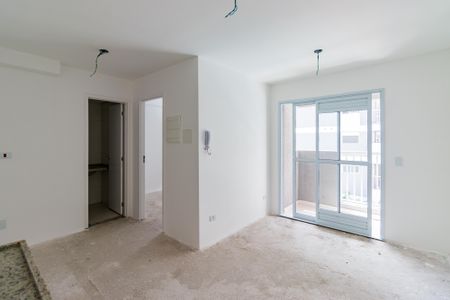 Apartamento à venda com 1 quarto, 33m² em Morumbi, São Paulo