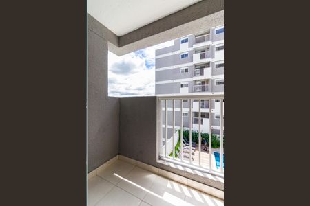 Apartamento à venda com 1 quarto, 33m² em Morumbi, São Paulo