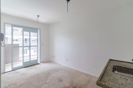 Apartamento à venda com 1 quarto, 33m² em Morumbi, São Paulo